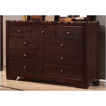 200423 Coaster Furniture Conner Bedroom Furniture Dresser