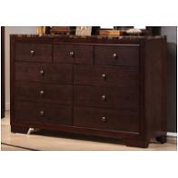 200423 Coaster Furniture Conner Bedroom Furniture Dresser