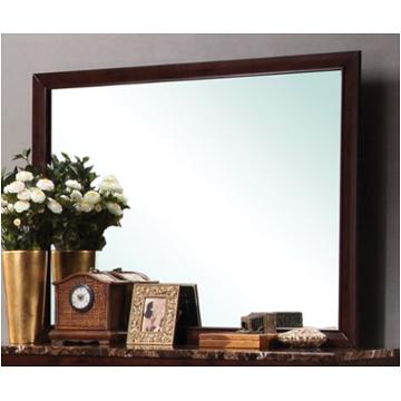 200424 Coaster Furniture Conner Bedroom Furniture Mirror
