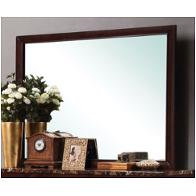 200424 Coaster Furniture Conner Bedroom Furniture Mirror