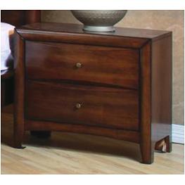 200642-ns Coaster Furniture Scottsdale Bedroom Furniture Nightstand