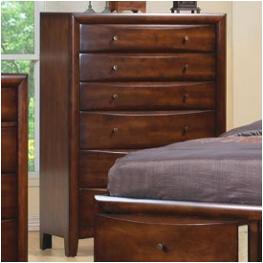 200645-ch Coaster Furniture Scottsdale Bedroom Furniture Chest