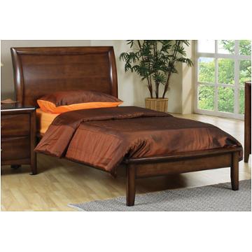400281fb1 Coaster Furniture Scottsdale Bedroom Furniture Bed