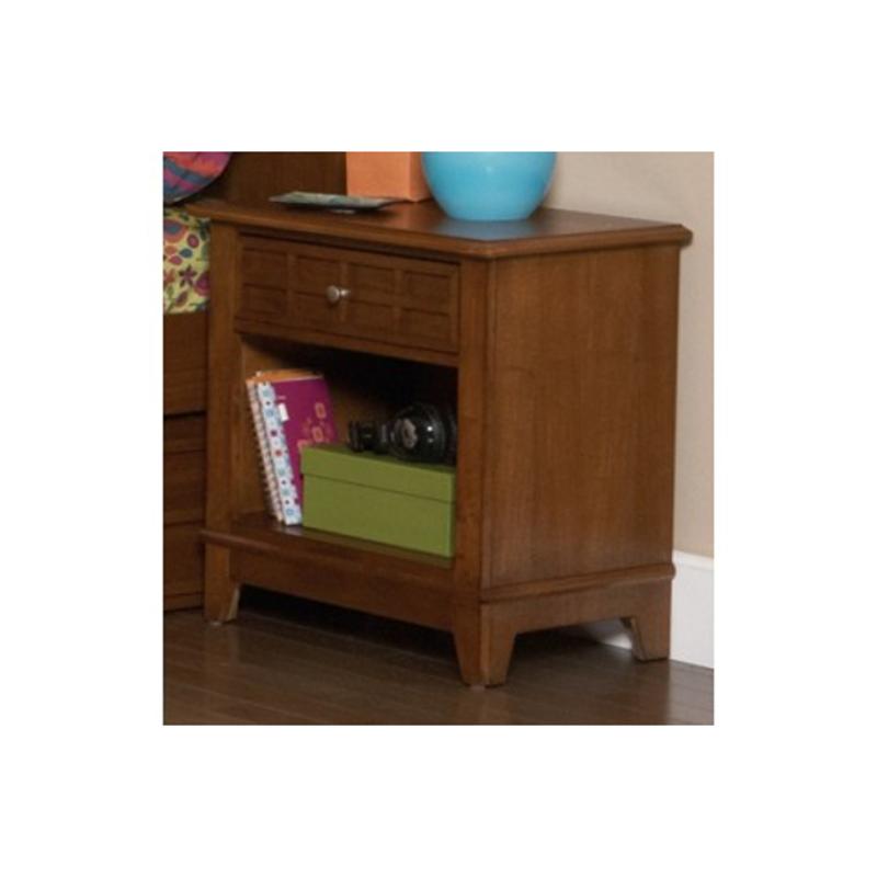 400422 Coaster Furniture Aiden Bedroom Furniture Nightstand