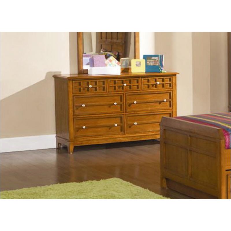 400423 Coaster Furniture Aiden Bedroom Furniture Dresser