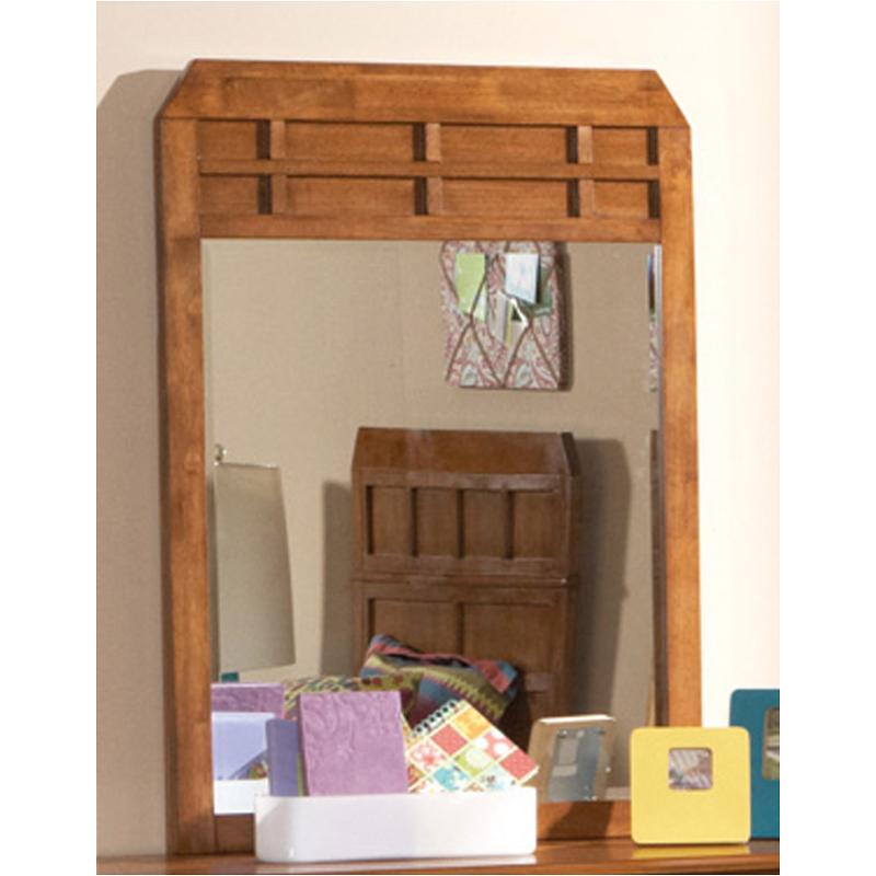 400424 Coaster Furniture Aiden Bedroom Furniture Mirror