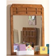 400424 Coaster Furniture Aiden Bedroom Furniture Mirror