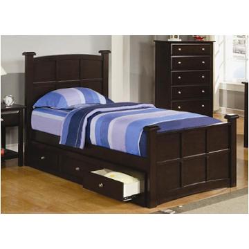 400751fb1 Coaster Furniture Jasper Bedroom Furniture Bed