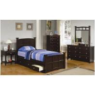 400751tb1 Coaster Furniture Jasper Bedroom Furniture Bed