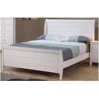 400231tb1 Coaster Furniture Selena Bedroom Furniture Bed