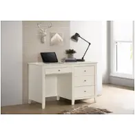 400237 Coaster Furniture Selena Bedroom Furniture Desk