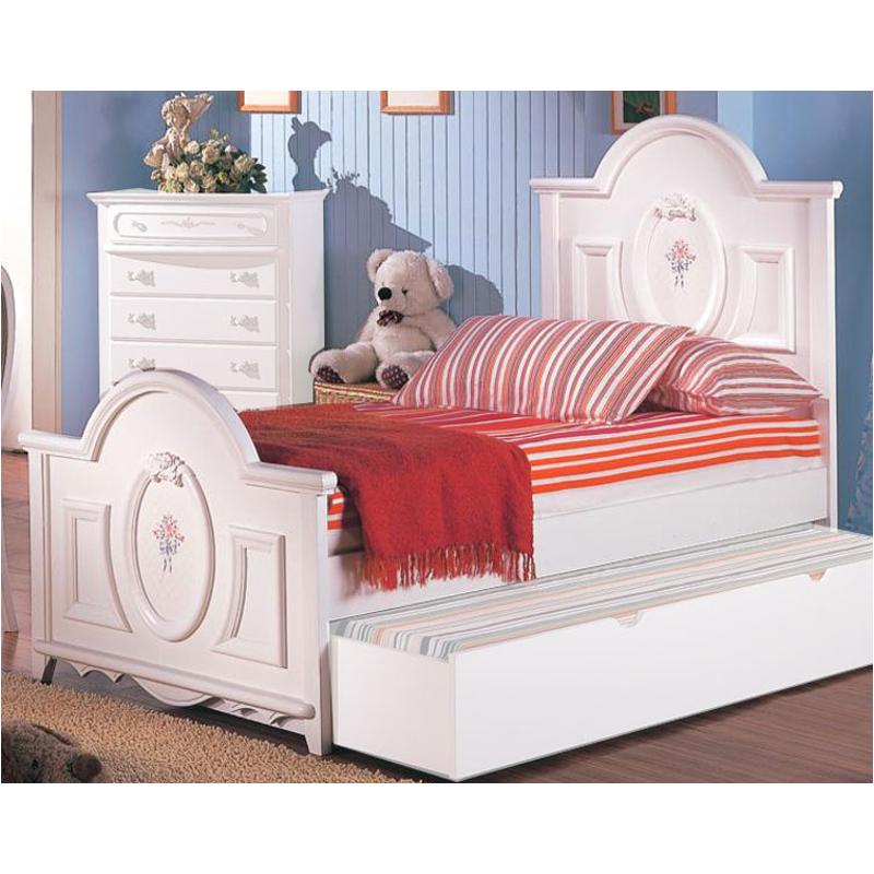 400101tb1 Coaster Furniture Sophie Bedroom Furniture Bed