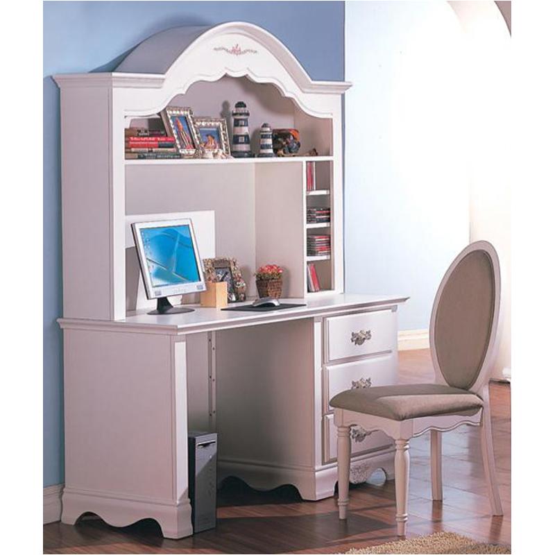 400107 Coaster Furniture Sophie Bedroom Furniture Computer Desk