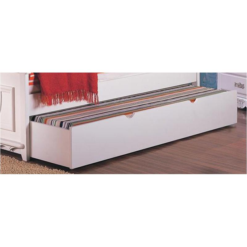 400099 Coaster Furniture Sophie Bedroom Furniture Bed