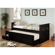 300104b1 Coaster Furniture La Salle Bedroom Furniture Daybed