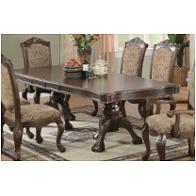 103111b1 Coaster Furniture Andrea Dining Room Furniture Dining Table