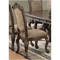 103112 Coaster Furniture Andrea Dining Room Furniture Dining Chair