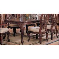 101021b1 Coaster Furniture Nottingham Dining Room Furniture Dining Table