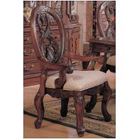 101023 Coaster Furniture Nottingham Dining Room Furniture Dining Chair