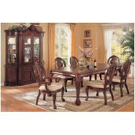 101031b1 Coaster Furniture Tabitha Dining Room Furniture Dining Table