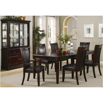 101631 Coaster Furniture Ramona Dining Room Furniture Dining Table