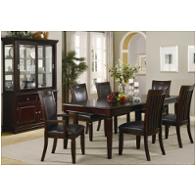 101631 Coaster Furniture Ramona Dining Room Furniture Dining Table