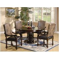 180030b1 Coaster Furniture Harrelson Dining Room Furniture Dinette Table