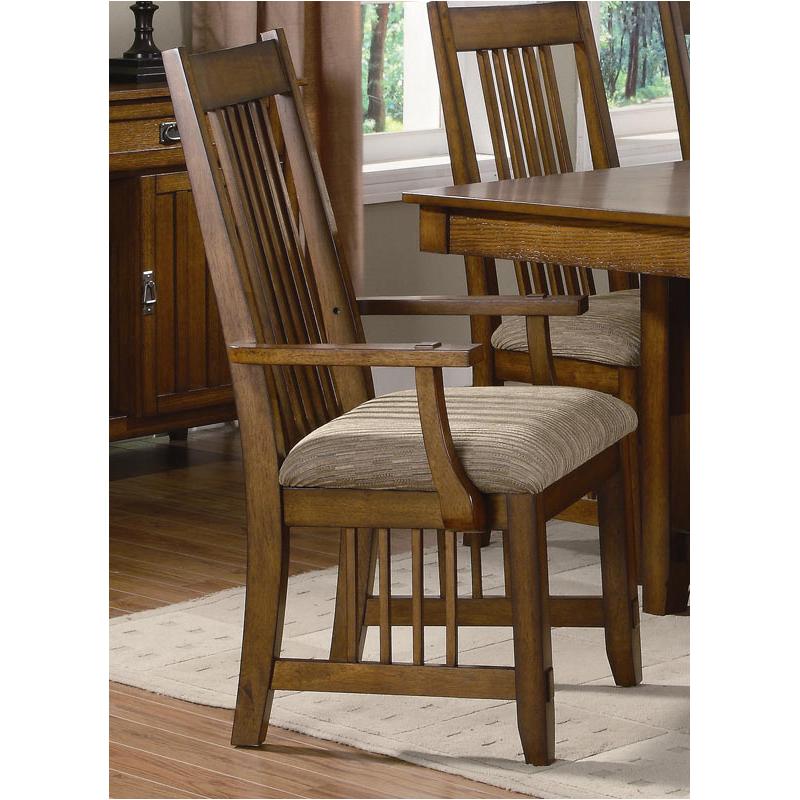 101613 Coaster Furniture Burton Dining Room Furniture Dining Chair
