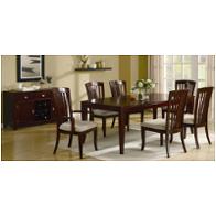 101621 Coaster Furniture El Rey Dining Room Furniture Dining Table