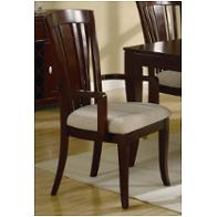 101623 Coaster Furniture El Rey Dining Room Furniture Dining Chair