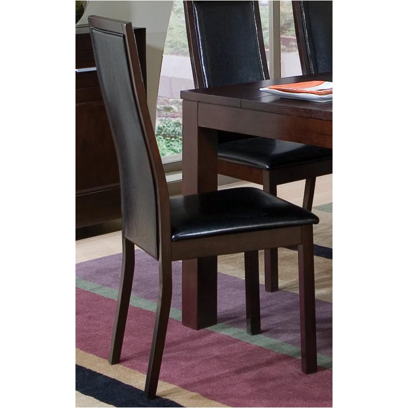 101392 Coaster Furniture Annetta Dining Room Furniture Dinette Chair