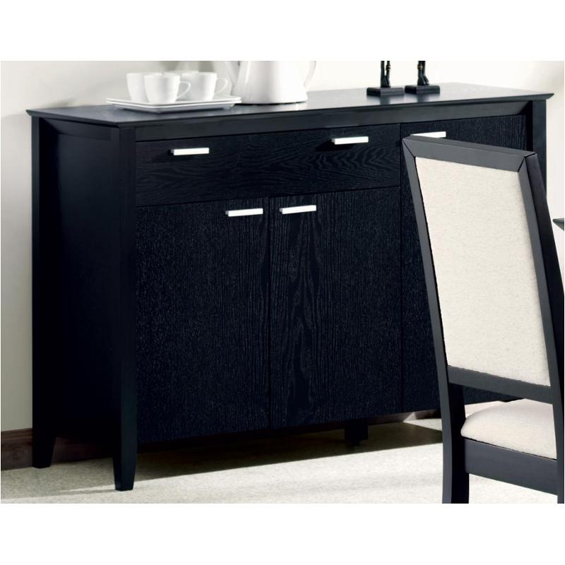 101565 Coaster Furniture Lexton Dining Room Furniture Server