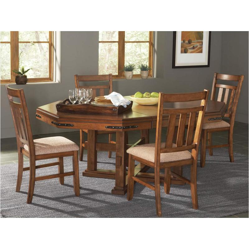 102691 Coaster Furniture Chapman Dining Room Furniture Table