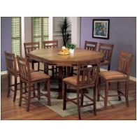 102698 Coaster Furniture Chapman Accent Furniture Counter Height Table