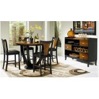 102098b1 Coaster Furniture Boyer Accent Furniture Counter Height Table