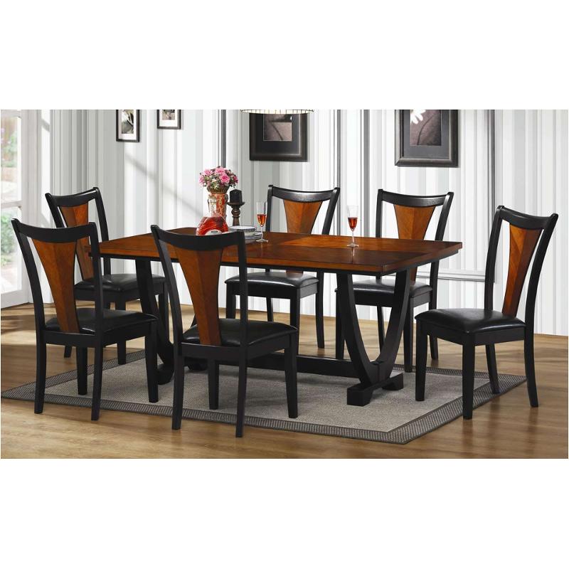 Coaster boyer dining set sale