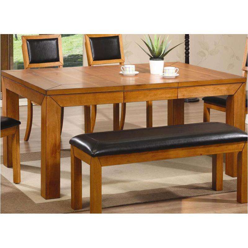 102131b1 Coaster Furniture Fairfax Dining Room Furniture Dinette Table