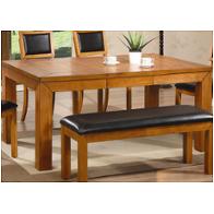 102131b1 Coaster Furniture Fairfax Dining Room Furniture Dinette Table