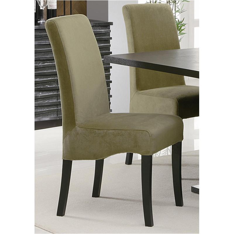 102063 Coaster Furniture Stanton Dining Room Furniture Dinette Chair