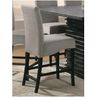 102069gry Coaster Furniture Stanton Accent Furniture Stool