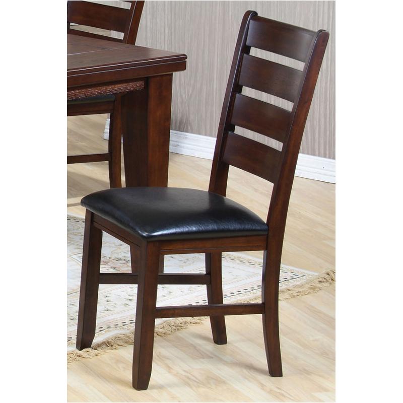 101882 Coaster Furniture Imperial Dining Room Furniture Dinette Chair