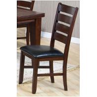 101882 Coaster Furniture Imperial Dining Room Furniture Dinette Chair