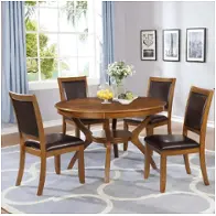 102171 Coaster Furniture Nelms Dining Room Furniture Dinette Table