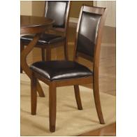 102172 Coaster Furniture Nelms Dining Room Furniture Dinette Chair