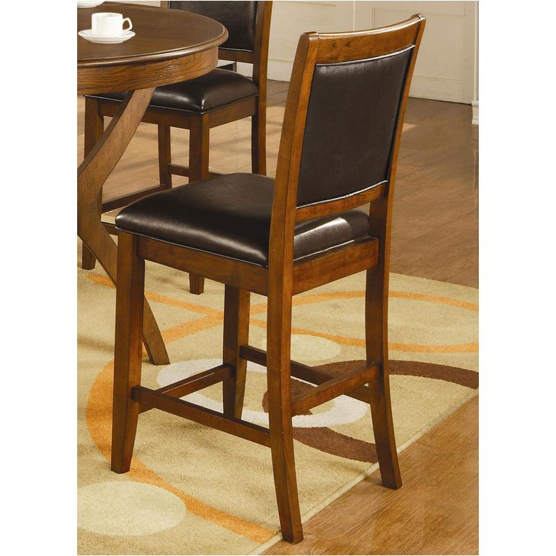 102179 Coaster Furniture Nelms Accent Furniture Stool