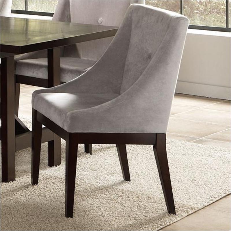 102232 Coaster Furniture Alvarado Dining Room Furniture Dinette Chair