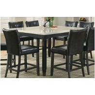 102778 Coaster Furniture Anisa Accent Furniture Counter Height Table