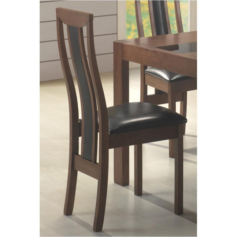 102422 Coaster Furniture Cincinnati Dining Room Furniture Chair