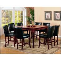 100508 Coaster Furniture Newhouse Accent Furniture Counter Height Table