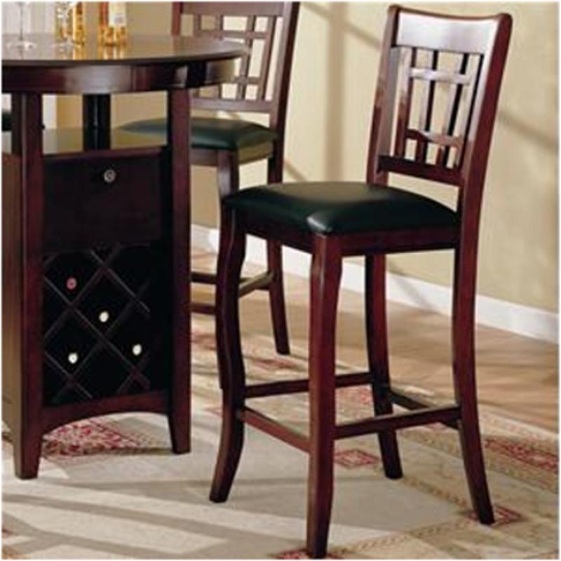 100510 Coaster Furniture Newhouse Accent Furniture Stool